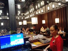 -古田居·特色寿司料理(星之岛旗舰店)