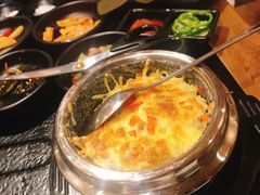 -九田家黑牛烤肉料理(石路天虹店)