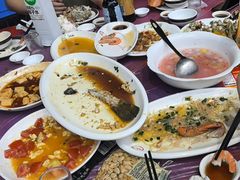 -阿勇海鲜排档2号(朱家尖店)