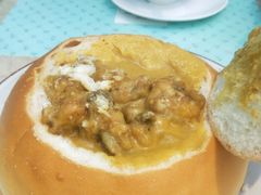 -大树餐厅(红旗街万达店)