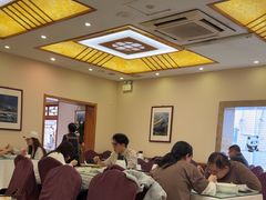 -成都驻京办餐厅(蜀都宾馆店)