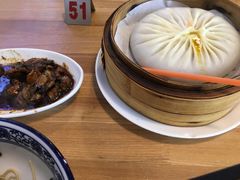 -朱洪元苏式面馆(绿宝广场店)