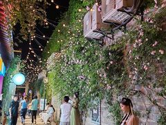 -竹里馆·淮扬菜·功夫茶(老门东店)