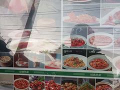 -黑窑厂糖油饼烤鸭·清真菜(旗舰店)