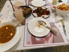 -娜娜家·Nana's restaurant(国金汇店)