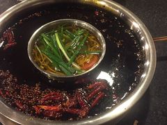 -邓莽子老火锅(中兴路总店)