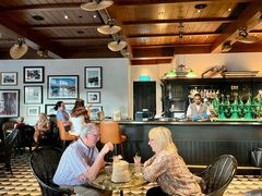 -Long Bar(莱佛士酒店)