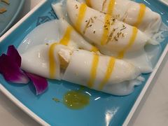 -香香海南菜餐厅