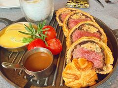 -Primotable高桌牛排馆(外滩店)