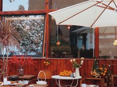 -肥朵食堂(带梦胡同店)