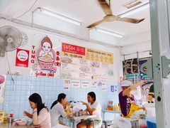 -榮泰米粉湯(Left Shop)