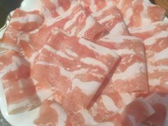-陈府大宅门成都火锅·手切鲜肉(太原街店)