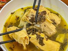 -毛哥小馆子(百井坊巷店)