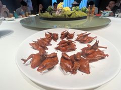-好食上(喜盈门.范城店)