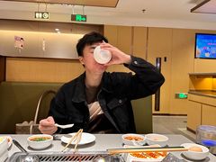 -海底捞火锅(团结桥店)