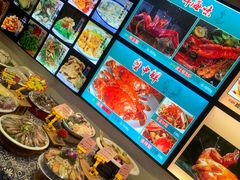 -海岛渔村大酒店(云霄路店)