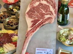 -韩一品韩国料理(柏庐南路店)
