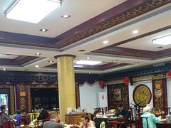 -洁雅小南方俏巴鱼馆(汴河街店)