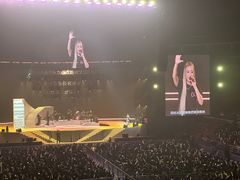 -宝能国际体育演艺中心