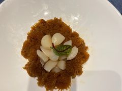 -钱塘秋荷(开鲁路店)