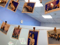 -易贝乐少儿·英语(金沙天街中心)