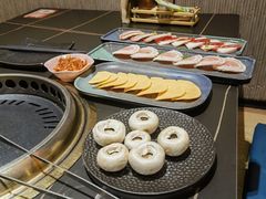 -龙神·炭烧酒场深夜食堂(新街口店)