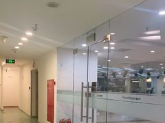 -宝力豪健身(中粮广场店)