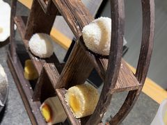 -东来顺(非遗·清真火锅·盛世广场店)