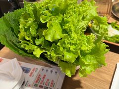 -百年食客韩式烤肉(南三环店)
