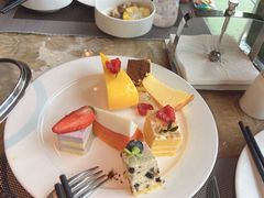 -安蒂娅·海鲜自助餐厅(安蒂娅美兰酒店)