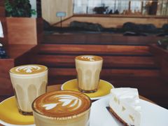 -Seesaw Coffee(朝阳大悦城店)