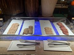 -舟山朱家尖绿城威斯汀度假酒店