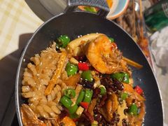 -527烧烤·龙虾·精酿酒(小石城美乐城店)