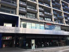 -The Meat & Wine Co Southbank(南岸店)