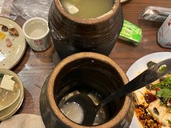 -本味焖罐源(天泽街店)
