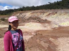 -夏威夷火山国家公园