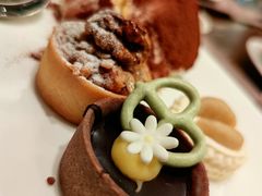 -浙江西子宾馆·瑶园咖啡厅