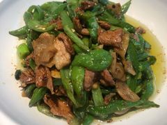 第二代辣椒炒肉-毛家湾公馆(东圃店)