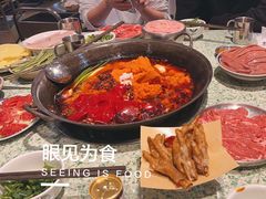 -五里关火锅(牛市口店)