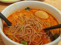 -和府捞面(北美新天地店)