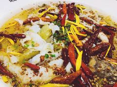 -太二酸菜鱼(福州泰禾店)