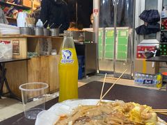 -郭记小街麻辣烫(南小街总店)