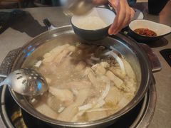 -同仁四季椰子鸡(宝安壹方城店)