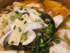 榕意藤椒鱼-榕意·川味之美(深业上城店)