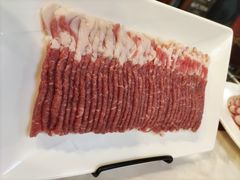 -清真·鸦儿李记·涮肉(花市店)