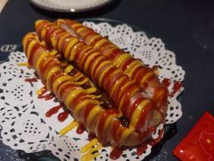 -吱咖啡西式简餐