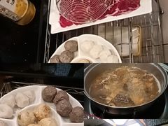 -丫丫汤膳打边炉(宏府408坊店)