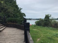 -仙海旅游度假区