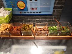 -呷佬·长沙手工米粉(金沙江路店)