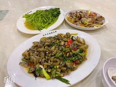 -长平老姿娘夜粥(平东一街店)